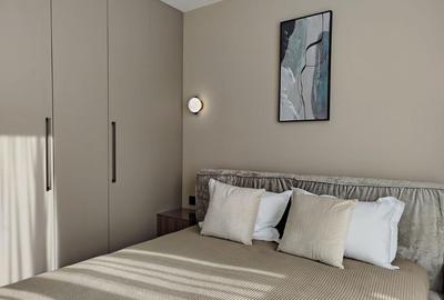 Apartament cu 2 camere de inchiriat in zona Bazilescu - 2