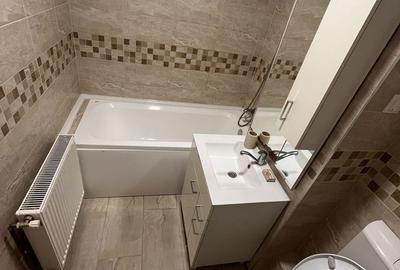 Apartament cu 2 camere decomandat în Central - 7