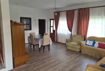 Casă cu 4 camere în Gureni - 7