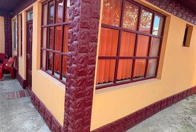 Casă individuală cu 3 camere cu Canalizare în Brăilița - 1