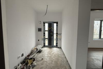 Casă individuală cu 3 camere cu Canalizare în Clinceni - 16