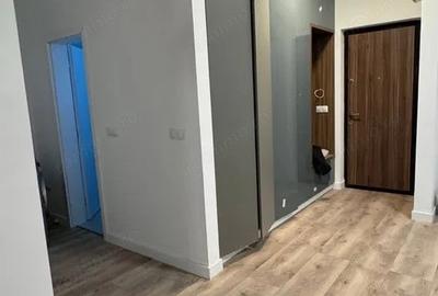 Apartament cu 2 camere semidecomandat în Torontalului - 2