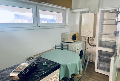 Oportunitate de investitie: Garsoniera in statiunea Mamaia - 5