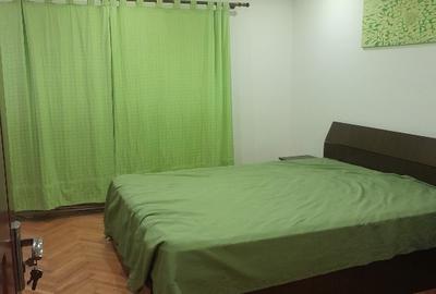 Apartament cu 3 camere semidecomandat în 1 Mai - 12