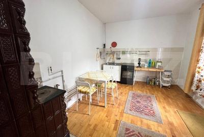 Casă cu 5 camere cu Teren 2000 Mp în Beclean - 3