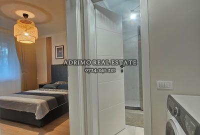 PRIMUL CHIRIAS -Ap2cam- Totul Nou - Finisaje LUX - Spitalul Judetean - 600 euro - 14