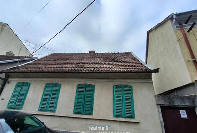 Casă individuală cu 4 camere cu Teren 150 Mp în Muncitoresc - 14