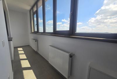 Apartament cu 2 camere decomandat în Popas Păcurari - 10