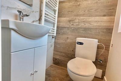 Casă cu 4 camere decomandat cu Teren 400 Mp în Central - 4