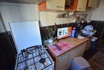 Apartament 3 camere Colentina - bloc anvelopat - terasa refacuta - 17