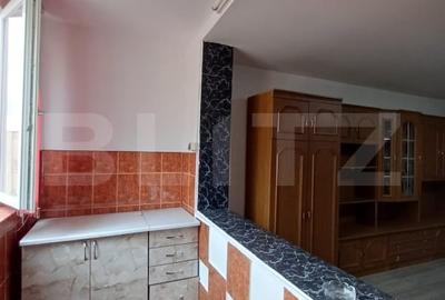 Garsoniera renovata 32 mp, zona Materna - 3