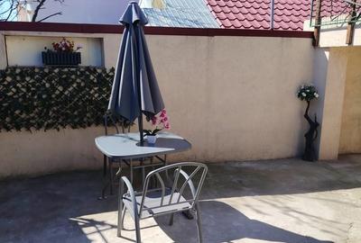 Garsonieră în Eroii Revoluției - 4