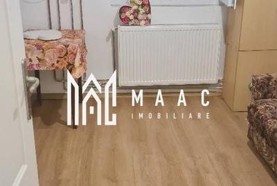 Garsonieră decomandată, mobilată în Lazaret - 1