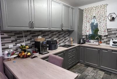 Duplex cu 4 camere cu Teren 179 Mp în Central - 1