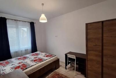 Apartament cu 2 camere - zona capat CUG - Hotel Capitol - 4