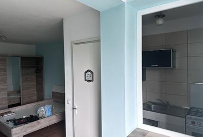Garsonieră în Lucrețiu Pătrășcanu - 6