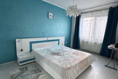 Apartament cu 2 camere în Găvana - 1