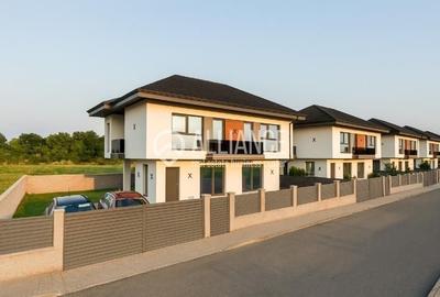 Casă individuală cu 4 camere cu Canalizare în Valu lui Traian - 3