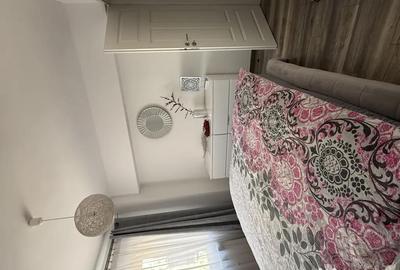 Apartament cu 2 camere semidecomandat în Moșilor - 4