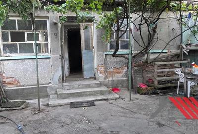 Topolova?u Mare Casa si Teren 1683 mp - 48.500 euro - 14