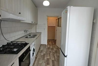 Apartament 2 camere decomandat Grivitei etaj intermediar - 6
