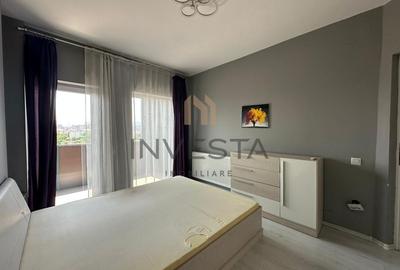 Apartament 3 camere in bloc nou etaj intermediar cu parcare inclusa! Apartament 3 camere in bloc nou etaj intermediar cu parcare inclusa! - 7