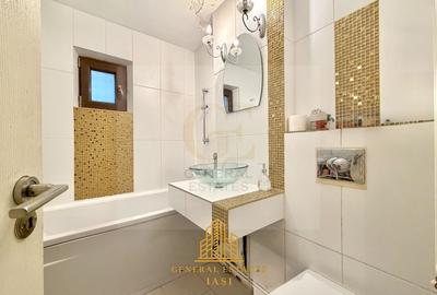 Vânzare apartament ultra central - 3 camere str. Sf. Lazăr | Palas - 10