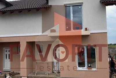 Duplex de Vanzare  | Toate utilitatile | Finisaje la alegere - 4