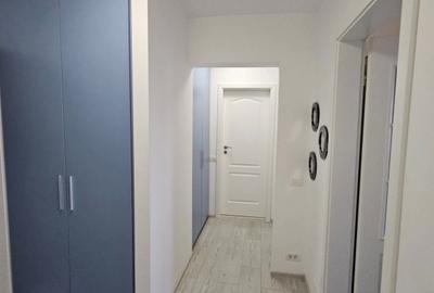 Apartament cu 2 camere decomandat, mobilat în Dristor - 4