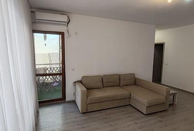 Apartament cu 3 camere decomandat, mobilat în Metalurgiei - 25