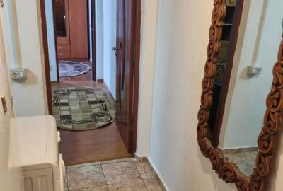 Apartament cu 2 camere semidecomandat în Central - 4