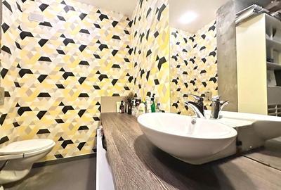 Spațiu comercial cu vitrină și boxă – Urban Residence - 7