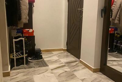 Apartament 2 camere Tiglina 1 50mp utili | Parter | RENOVAT proaspat! - 4