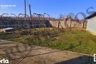 Casă cu 5 camere cu Teren 2558 Mp în Lunca - 3