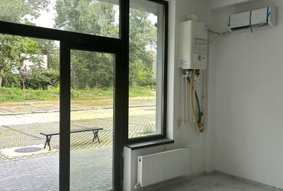 Spatii comerciale NR. U23 (SITE NR.15) MQ.88,2 - Rezidential Movas - 5