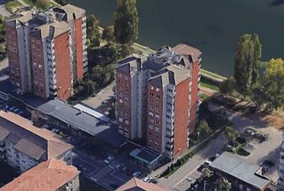 Apartament cu 2 camere decomandat, mobilat în Central - 5