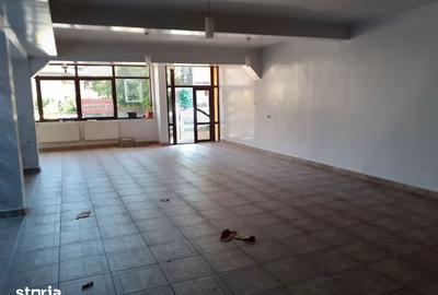 Spațiu comercial, de 460 mp, în Vorona - 2