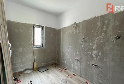 COMISION 0% Duplex 3 camere si teren generos - Cornesti COMISION 0% Duplex 3 camere si teren generos - Cornesti - 11