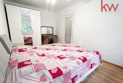 Apartament 2 camere, parter, beci + gradina | Brazda, mobilat - 3