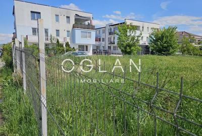 Teren intravilan, Calea Cisnadiei, COMISION 0% - 4