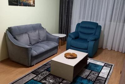 Apartament cu 2 camere decomandat, mobilat în Tomis III - 7