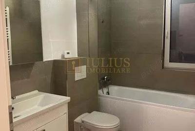 Apartament cu 2 camere decomandat în Braytim