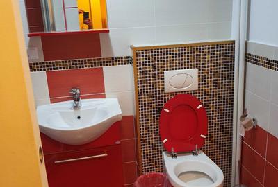 Garsonieră semidecomandată în Spitalul Județean - 7