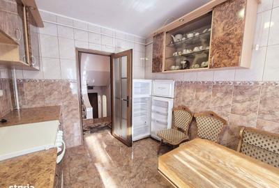 Apartament cu 3 camere în Central - 2