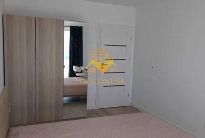 Apartament cu 2 camere semidecomandat, mobilat în Mărăști - 4