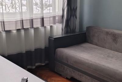 Apartament cu 2 camere semidecomandat în Central - 8