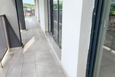 Apartament 4 camere de vanzare in Iris, Cluj Napoca - 10