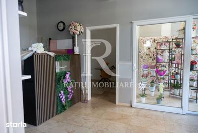 Spațiu comercial, de 42 mp, în Orașul Nou - 3