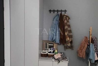 Apartament cu 3 camere semidecomandat, mobilat în Vest - 4