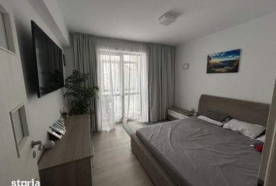 Apartament cu 3 camere în Chiajna - 8